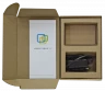 Медиаконвертер 10/100Base-T / 100Base-FX, Tx/Rx: 1550/1310нм, V3