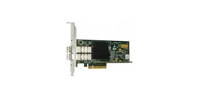Сетевая карта 2 порта 1000Base-X/10GBase-X (SFP+, Intel 82599ES), Silicom PE210G2SPi9A-XR