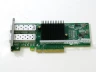 Сетевая карта 2 порта 1000Base-X/10GBase-X (SFP+, Intel 82599ES), Silicom PE210G2SPi9A-XR