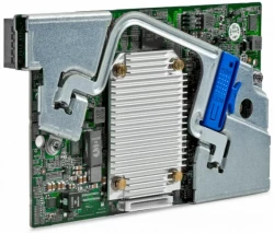 RAID-контроллер HP Smart Array P244br/1GB FBWC 12Gb для серверов BL460c Gen9