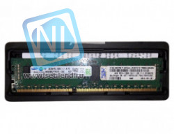 Модуль памяти IBM 47J0172 4Gb PC3-12800 CL11 ECC DDR3 1600MHz LP RDIMM-47J0172(NEW)