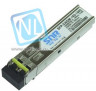Модуль SFP CWDM оптический, дальность до 160км (41dB), 1550нм