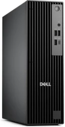 ПК Dell Pro Slim QCS1250 slim i7 14700 (2.1) 8Gb SSD512Gb UHDG 770 Windows 11 Pro