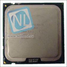 Процессор HP 436522-001 1.86-GHz Xeon processor 3040, DC, 2-MB, 1066-MHz FSB LGA775 Proliant-436522-001(NEW)