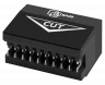 Сменная насадка для SNR-HT315DR, 5 пар