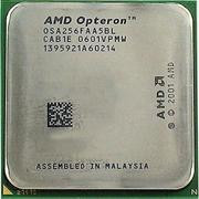 Процессор HP 539684-001 Процессор AMD Opteron 2425 HE 2.1 GHz 3+6Mb/55W/2400 MHz Socket-F-539684-001(NEW)