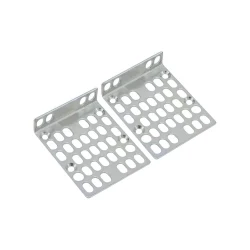 Крепление SNR-RMB-1.5UC-Z (гальваническое покрытие) для коммутаторов Cisco 1,5U в стойку 19"