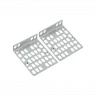 Крепление SNR-RMB-1.5UC-Z (гальваническое покрытие) для коммутаторов Cisco 1,5U в стойку 19"