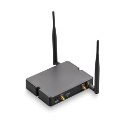 Роутер Kroks Rt-Cse m4 со встроенным 4G модемом Quectel LTE cat.4