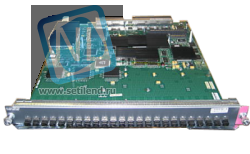 Модуль Cisco Catalyst WS-X6524-100FX-MM (new)