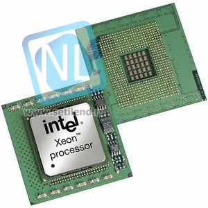 Процессор IBM 40K1240 Option KIT PROCESSOR INTEL XEON 5140 2333Mhz (1333/4096/1.325v) for system x3550-40K1240(NEW)