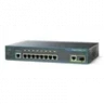 Коммутатор Cisco Catalyst WS-C2960-8TC-L