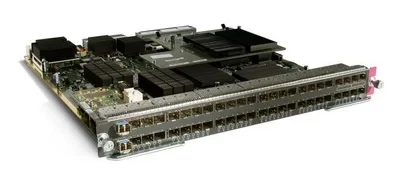 Модуль Cisco Catalyst WS-X6848-SFP-2T