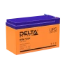 Аккумуляторная батарея Delta DTM 1207