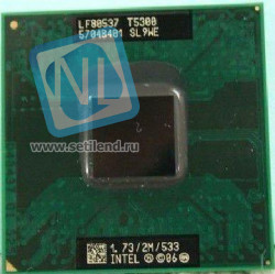 Процессор Intel SL9WE Core 2 Duo T5300 (1.73GHz, 533Mhz FSB, 2MB)-SL9WE(NEW)