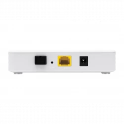 Абонентский терминал ONU GPON, 1 порт 10/100/1000Base-T, c POE-IN, POE инжектор в комплекте