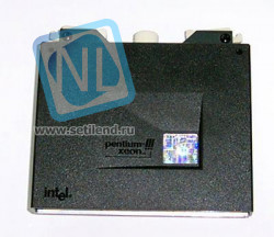 Процессор Intel SL2XW Pentium III Xeon 500 MHz, Cache 2 MB-SL2XW(NEW)