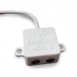 Датчик протечки H2О контакт исп. 2 (Н.З.), 2м