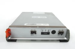 Модуль ввода/вывода SAS для дисковой полки IBM EXP3000