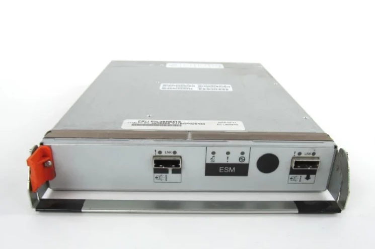 Модуль ввода/вывода SAS для дисковой полки IBM EXP3000