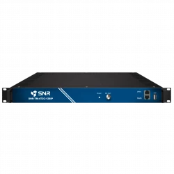 Профессиональный трансмодулятор SNR-TM-4T2C-128IP
