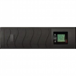 Источник бесперебойного питания Line-Interactive SNR LIRT 3000ВА/2400Вт (PF-0.8), 1ф:1ф (220-240В), 48В (DC) (4x9Ач)