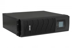 Источник бесперебойного питания Line-Interactive SNR LIRT 3000ВА/2400Вт (PF-0.8), 1ф:1ф (220-240В), 48В (DC) (4x9Ач)