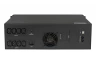 Источник бесперебойного питания Line-Interactive SNR LIRT 3000ВА/2400Вт (PF-0.8), 1ф:1ф (220-240В), 48В (DC) (4x9Ач)