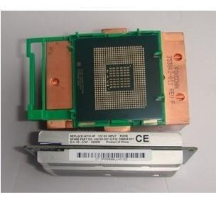 Процессор HP 433014-002 Xeon MP 7110M 2.6GHz 2M 800MHz DC for Proliant/Blade Systems-433014-002(NEW)
