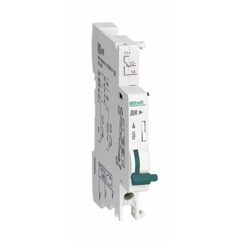 Контакт дополнительный для ВА-105 DEKraft 13303DEK