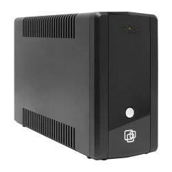 Источник бесперебойного питания Line-Interactive, 1200 VA, LED серии PRO