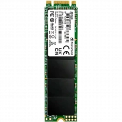 Накопитель SSD Transcend SATA-III 480GB TS480GMTS820S M.2 2280