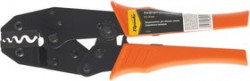 177105, Клещи, 0,5-10 мм, для обжима электрокабеля