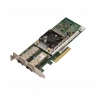 Сетевая карта Dell 2 порта 1000Base-X/10GBase-X