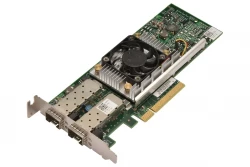 Сетевая карта Dell 2 порта 1000Base-X/10GBase-X