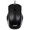 Мышь Acer OMW020 черный оптическая (1600dpi) USB (3but)