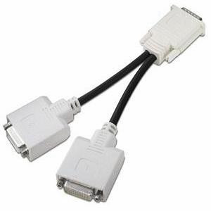 Кабель HP DL139A DVI LFH-59 Cable Kit-DL139A(NEW)