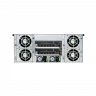 Дисковая полка SNR-JB60D, 4U, 60xHDD, 2 контроллера 12Gb/s, резервируемый БП