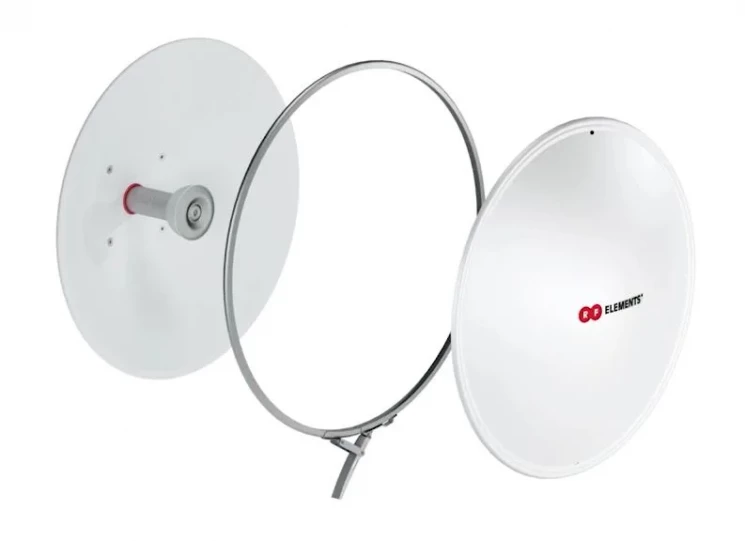 Защитный кожух для антенны RF elements UltraDish TP 27