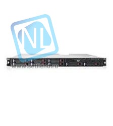 Сервер Proliant HP 340543-371 ProLiant ML150 X2.4GHz-512K (Supports SMP), 533Mhz FSB, Dual Channel U320 SCSI, 256MB DDR (up to 12GB), 36GB U320 SCSI 10K HDD, CD-ROM, 10/100/1000 Ethernet-340543-371(NEW)