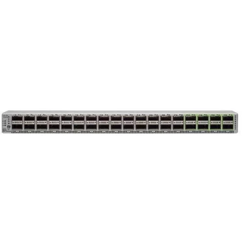 Коммутатор Cisco Nexus N9K-C93600CD-GX