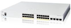 Коммутатор Cisco Catalyst C1200-24FP-4G