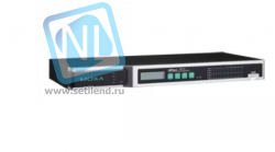 NPort 6610-8 8-портовый преобразователь RS-232 в Ethernet с расширенным набором функций MOXA