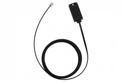 Датчик влажности и температуры 1-wire (SNR-DHTS-RJ11-2m)