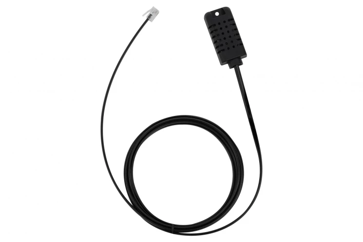Датчик влажности и температуры 1-wire (SNR-DHTS-RJ11-2m)