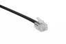 Датчик влажности и температуры 1-wire (SNR-DHTS-RJ11-2m)