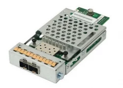 Модуль расширения Infortrend EonStore host board 2x25Gbase-X SFP28 iSCSI, type2, без трансиверов