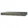 Коммутатор Cisco Catalyst WS-C2960S-48FPD-L