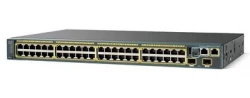 Коммутатор Cisco Catalyst WS-C2960S-48FPD-L