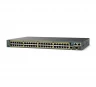 Коммутатор Cisco Catalyst WS-C2960S-48FPD-L
